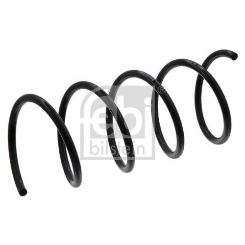 FEBI BILSTEIN Fahrwerksfeder 37403