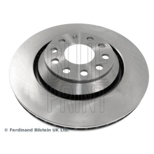 BLUE PRINT Bremsscheibe ADV184310