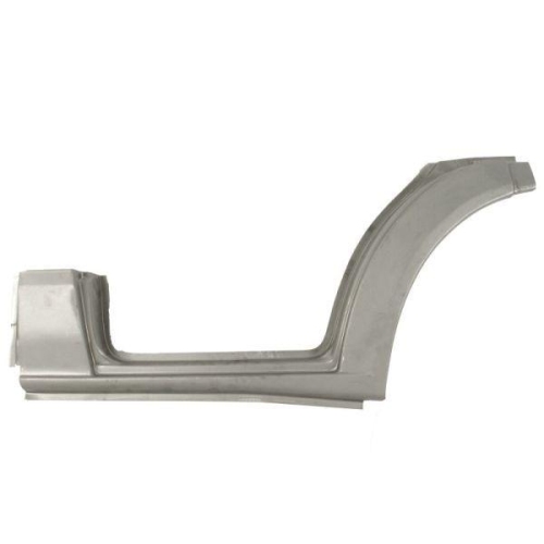 BLIC Einstiegsblech 6505-06-2509054P