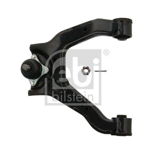 FEBI BILSTEIN Lenker, Radaufh&auml;ngung 41254