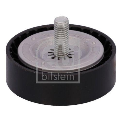 FEBI BILSTEIN Umlenk-/Führungsrolle, Keilrippenriemen 196824