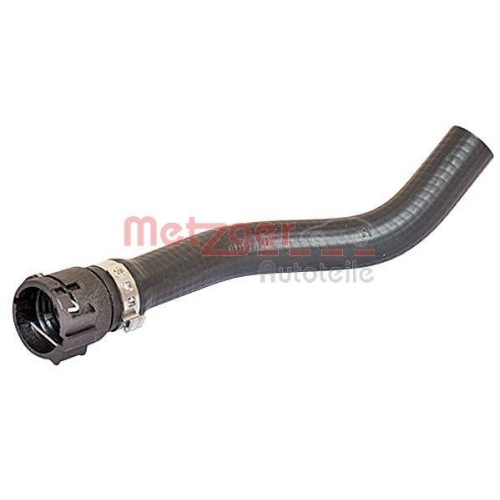 METZGER AUTOTEILE Heizungsschlauch 2420261