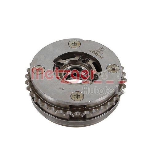 METZGER AUTOTEILE Nockenwellenversteller GREENPARTS 2410098