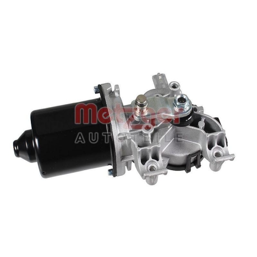METZGER AUTOTEILE Wischermotor 2190678