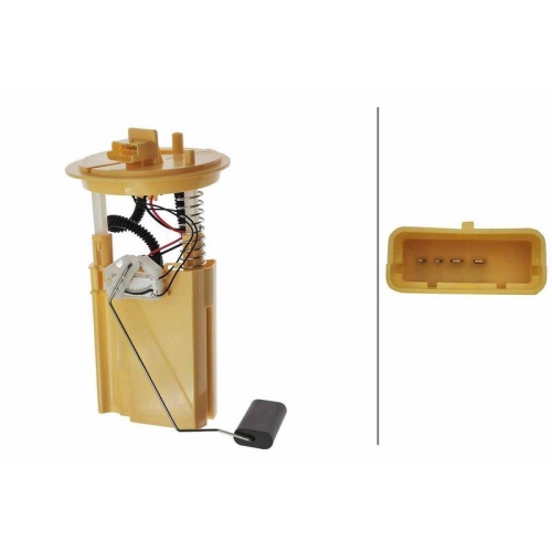 HELLA Kraftstoff-F&ouml;rdereinheit 8TF 358 316-761