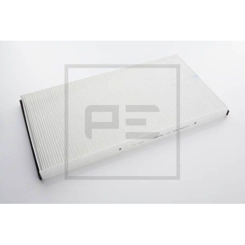 PE Automotive Filter, Innenraumluft 030.872-00A