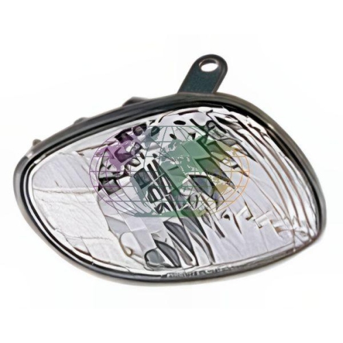 Lexmond Trading BV Blinkleuchte 8892302