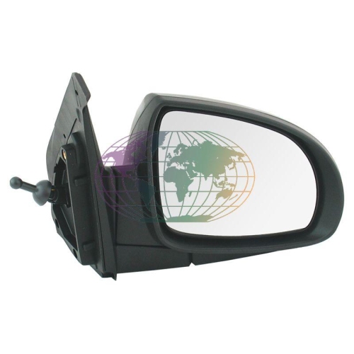 Lexmond Trading BV Au&szlig;enspiegel 4645075