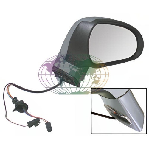 Lexmond Trading BV Au&szlig;enspiegel 6803085