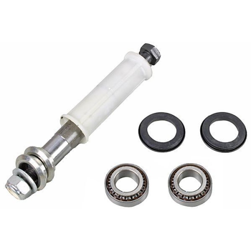 METZGER AUTOTEILE Reparatursatz, Achsk&ouml;rper COMPETENCE KIT 55004849