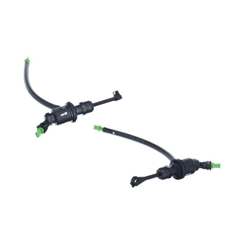 VALEO Geberzylinder, Kupplung 804811