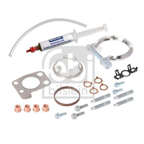 FEBI BILSTEIN Montagesatz, Lader 190745