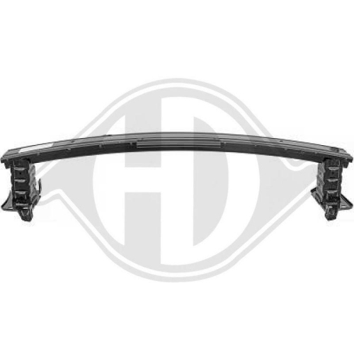 DIEDERICHS Aufpralld&auml;mpfer, Sto&szlig;f&auml;nger 7807060