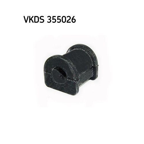 SKF Lagerbuchse, Stabilisator VKDS 355026