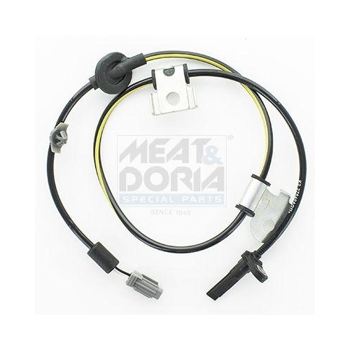 MEAT & DORIA Sensor, Raddrehzahl 90800