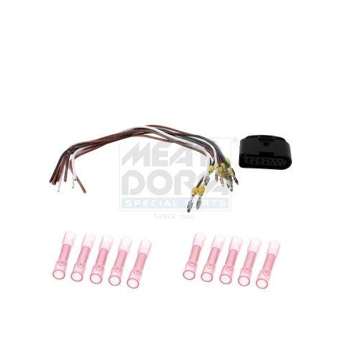 MEAT & DORIA Leitungsverbinder 25589