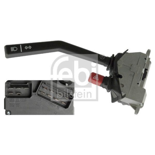 FEBI BILSTEIN Lenkstockschalter 106604