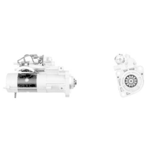 MAHLE Starter MS 779