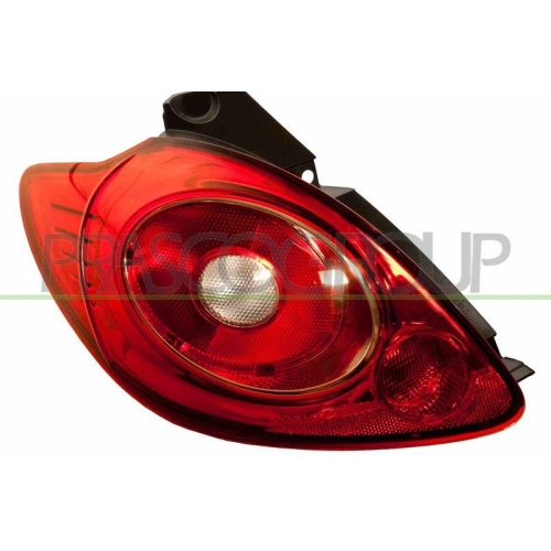 PRASCO Heckleuchte FD0084154