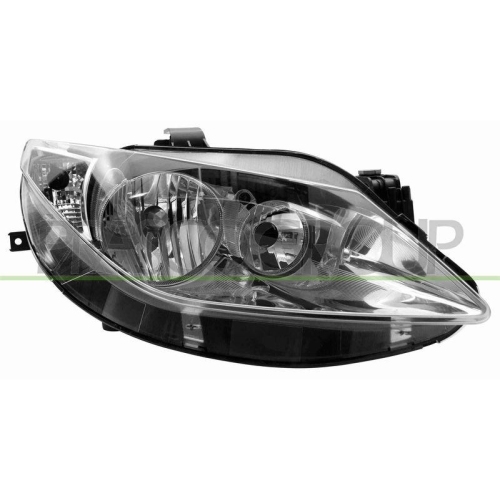 PRASCO Hauptscheinwerfer TYC ST0354903