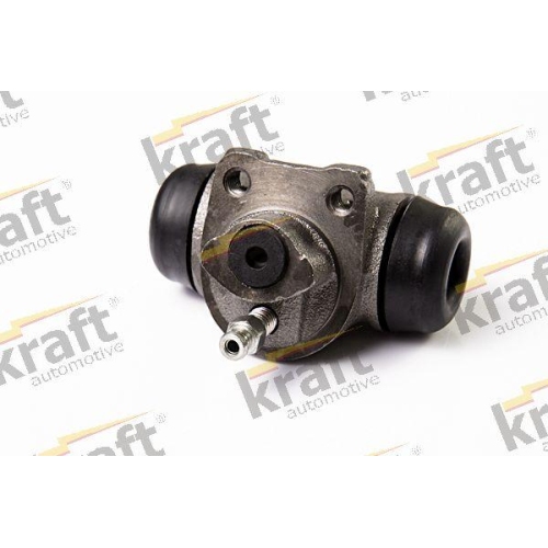 KRAFT Automotive Radbremszylinder 6035045