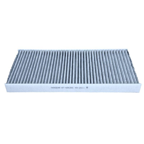 MAXGEAR Filter, Innenraumluft 26-2612