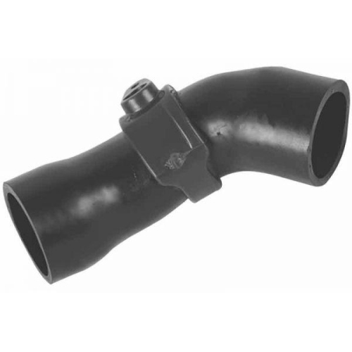 MAPCO Ladeluftschlauch 39814