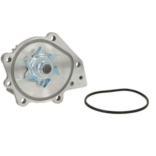 THERMOTEC Wasserpumpe, Motork&uuml;hlung D1K006TT