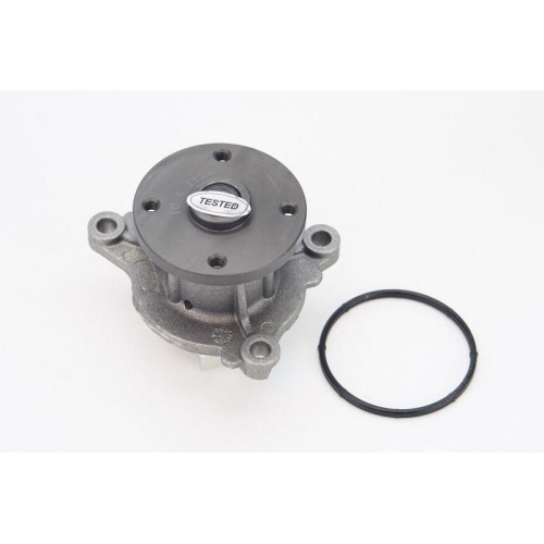 CONTINENTAL CTAM Wasserpumpe, Motork&uuml;hlung WPS3147