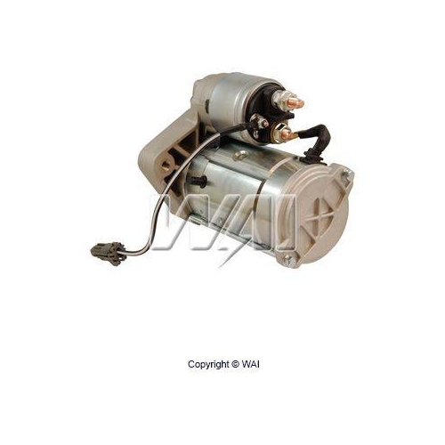 WAI Starter 31246N