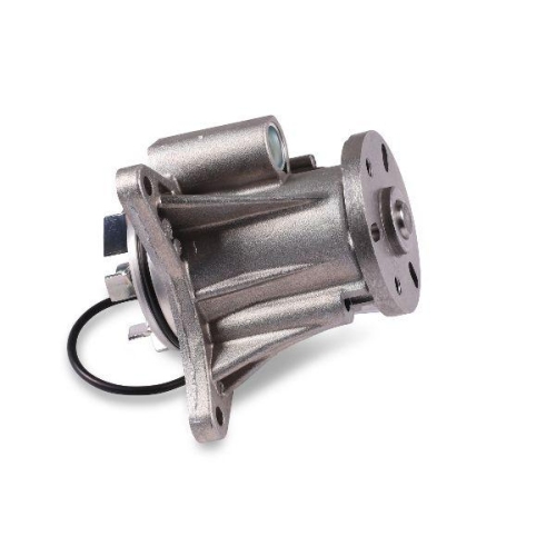HEPU Wasserpumpe, Motork&uuml;hlung P2609