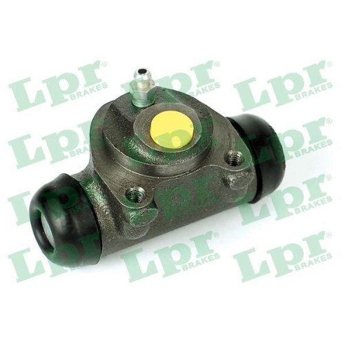 LPR Radbremszylinder 4467