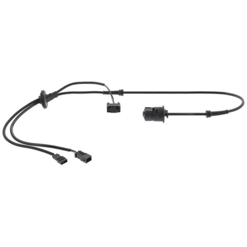 TOPRAN Sensor, Raddrehzahl 109 925