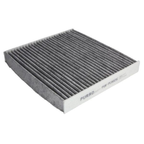 PURRO Filter, Innenraumluft PUR-PC8021C