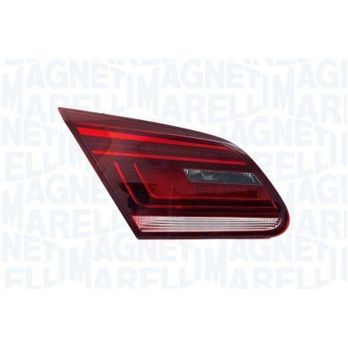 MAGNETI MARELLI Heckleuchte 714081180803