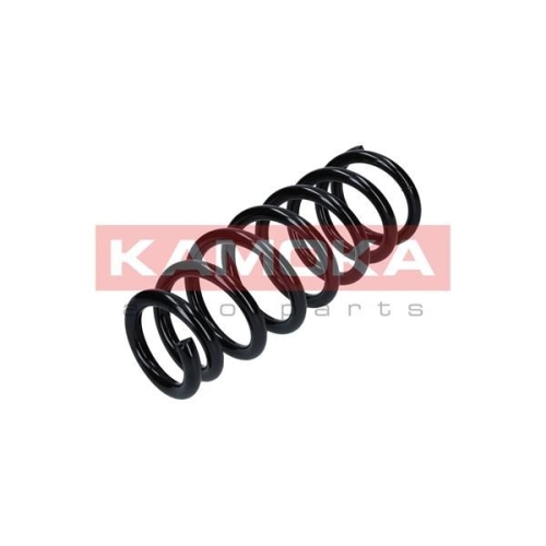 KAMOKA Fahrwerksfeder 2120227