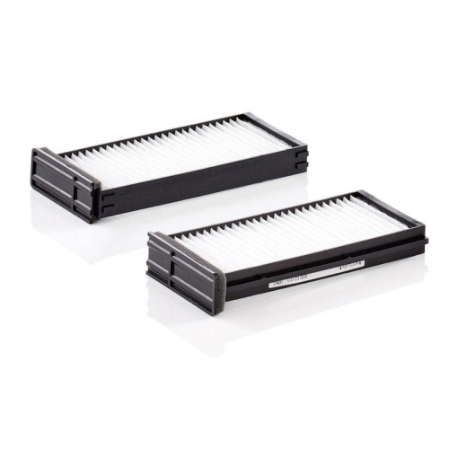 MANN-FILTER Filter, Innenraumluft CU 23 000-2