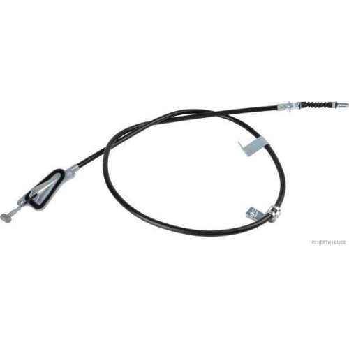 HERTH+BUSS JAKOPARTS Seilzug, Feststellbremse J3931098