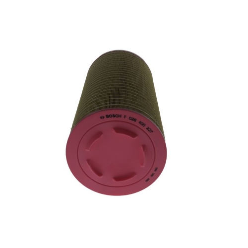 BOSCH Luftfilter