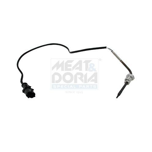 MEAT & DORIA Sensor, Abgastemperatur 12447