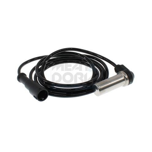 MEAT & DORIA Sensor, Raddrehzahl 901351