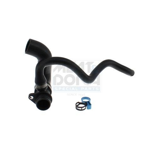MEAT & DORIA Kühlerschlauch 97339