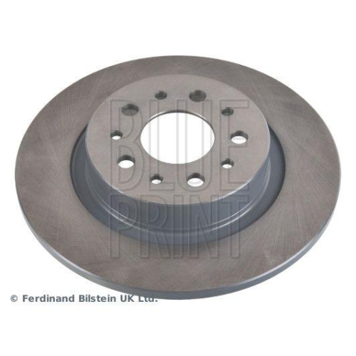 BLUE PRINT Bremsscheibe ADL144348