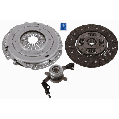 SACHS Kupplungssatz XTend Kit plus CSC 3000 990 630