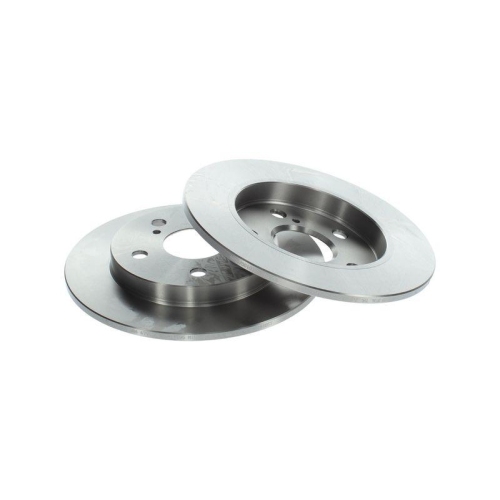 BOSCH Bremsscheibe 0 986 479 765