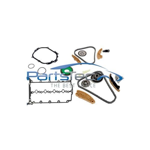 PartsTec Steuerkettensatz PTA114-0485