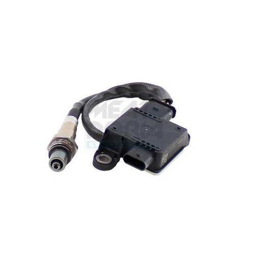 MEAT & DORIA Partikelsensor 57382
