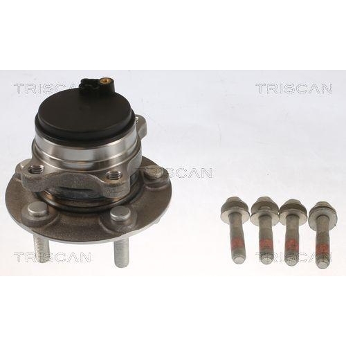 TRISCAN Radlagersatz 8530 16269