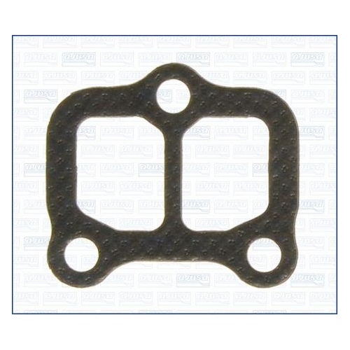 AJUSA Dichtung, Abgaskr&uuml;mmer 13096600