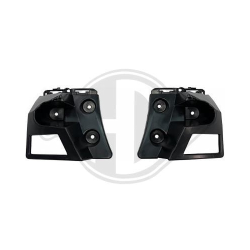 DIEDERICHS Halter, Sto&szlig;f&auml;nger 4237165